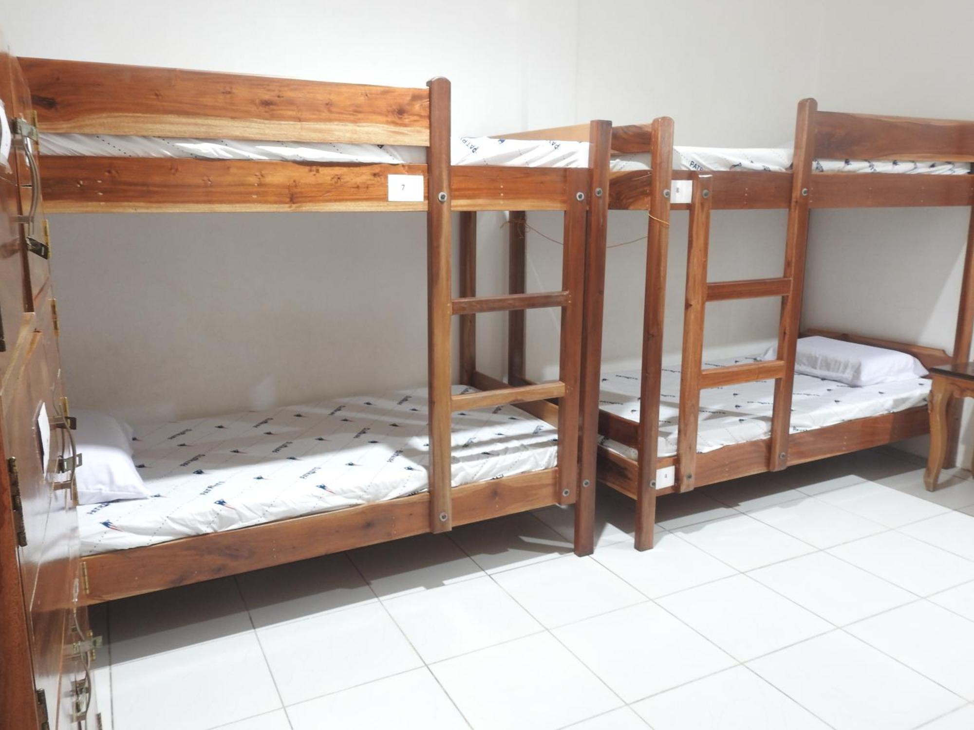 Pacifico Seaside Lodge Moalboal Εξωτερικό φωτογραφία