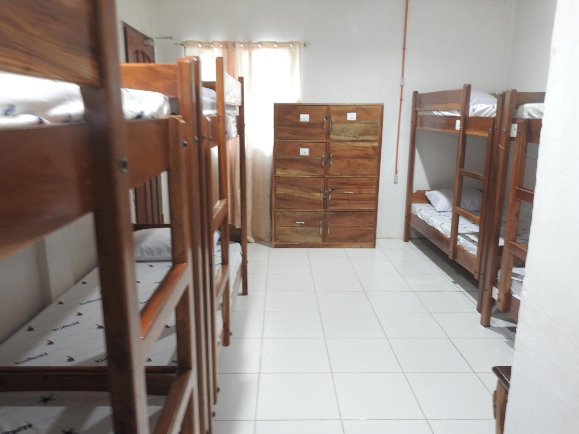 Pacifico Seaside Lodge Moalboal Εξωτερικό φωτογραφία