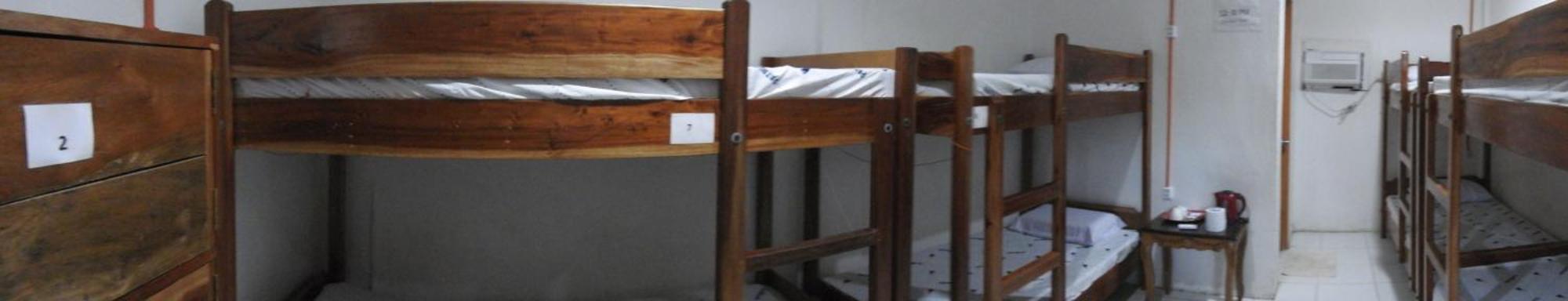 Pacifico Seaside Lodge Moalboal Εξωτερικό φωτογραφία