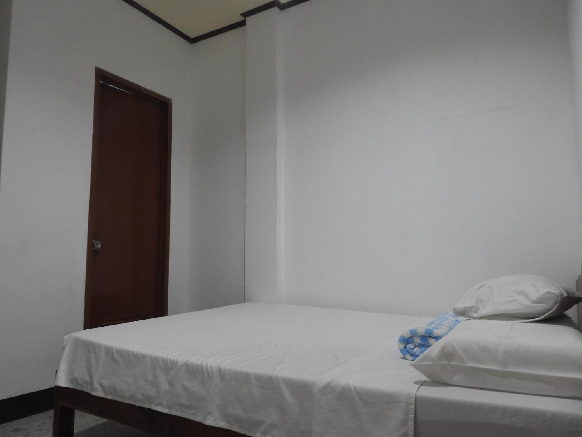 Pacifico Seaside Lodge Moalboal Εξωτερικό φωτογραφία