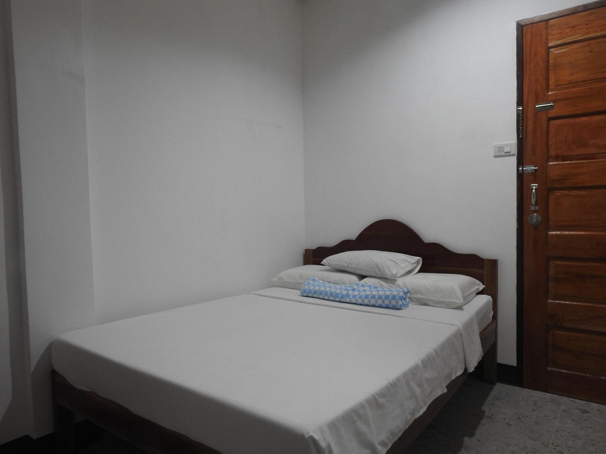 Pacifico Seaside Lodge Moalboal Εξωτερικό φωτογραφία